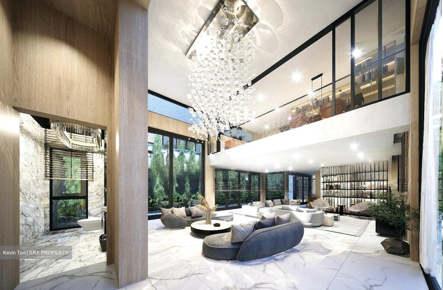 Sommerville Walk (D13), Detached #464516681